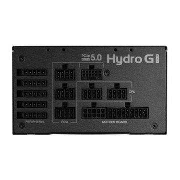 FSP Hydro G Pro 850W ATX3.0(PCIe5.0) 80 PLUS Gold Modular Power Supply-2